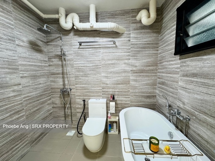 Blk 544 Panshan Grove (Bukit Panjang), HDB Executive #524492591